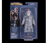 Harry Potter Bendyfigs Albus Dumbledore Noble Collection New Rare