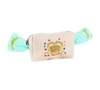 Harry Potter Bertie Bott's Candy Honeydukes Faux-Leather Travel Vanity Case