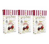 Harry Potter Bertie Bott's Every Flavour Beans 3 Pack Sweets