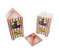 Insight Editions Candle Harry Potter: Bertie Bott's Every-Flavour Beans