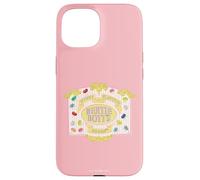 Harry Potter Bertie Bott's Every Flavour Beans Case for iPhone 15