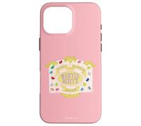 Harry Potter Bertie Bott's Every Flavour Beans Case for iPhone 16 Pro Max