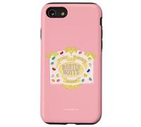 Harry Potter Bertie Bott's Every Flavour Beans Case for iPhone SE (2020) / 7/8