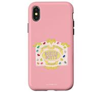 Harry Potter Bertie Bott's Every Flavour Beans Case for iPhone X/XS