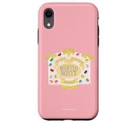 Harry Potter Bertie Bott's Every Flavour Beans Case for iPhone XR