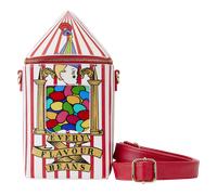 Harry Potter: Bertie Botts Every Flavour Beans Crossbody Bag