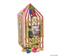 Harry Potter Bertie Botts Every Flavour Beans Official Warner Bros. Studio Tour London Merchandise