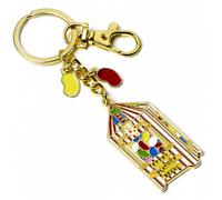 Bertie Botts Keyring