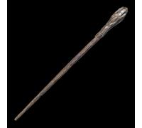 Harry Potter - Bill Weasleys Character Wand ( NN8216 ) ACC NEW