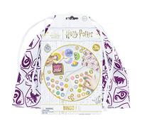 Harry Potter Bingo - Officially Licensed Wizarding World Game for Potterheads, Movie Fans Gift Harry Potter Merchandise | Paladone