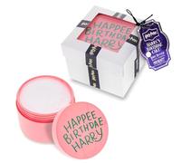 Harry Potter Birthdae Body Butter
