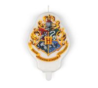 Harry Potter Birthday Candle