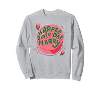 Harry Potter Birthday Happee Birthdae Sweatshirt