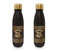 HARRY POTTER (BLACK AND GOLD) MINI COLA BOTTLE, ,