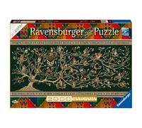 Ravensburger Harry Potter The Black Family Tree 2000 Piece Jigsaw Puzzles for Adults and Kids Age 12 Years Up