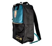 Harry Potter Black & Teal Backpack