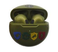 Harry Potter Bluetooth Earbuds With Charging Storage Case