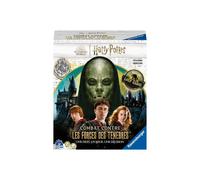 Harry Potter Board Game Fight Against the Forces of Darkness, Based on the Werewolf Game, Ages 9 and Up, Ravensburger, 27354