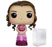 HARRY POTTER - Bobble Head POP N° 11 - Yule Ball Hermione