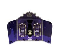 Mad Beauty Harry Potter Hogwarts Body Wash & Body Lotion Duo Gift Set in Purple
