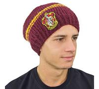 Harry Potter bonnet Slouchy Gryffindor