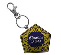Harry Potter Box Of Chocolate Frog Keyring Portachiavi PLASTOY