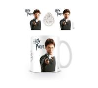 Harry Potter - Daniel Radcliffe as Harry Potter Mug