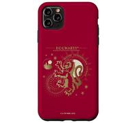 Harry Potter Bravery, Deterimation, Courange, Gryffindor Case for iPhone 11 Pro Max