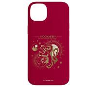 Harry Potter Bravery, Deterimation, Courange, Gryffindor Case for iPhone 14 Plus