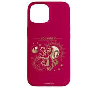 Harry Potter Bravery, Deterimation, Courange, Gryffindor Case for iPhone 15