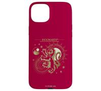Harry Potter Bravery, Deterimation, Courange, Gryffindor Case for iPhone 15 Plus