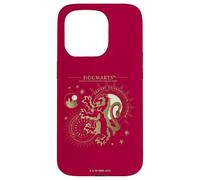 Harry Potter Bravery, Deterimation, Courange, Gryffindor Case for iPhone 15 Pro