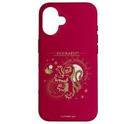 Harry Potter Bravery, Deterimation, Courange, Gryffindor Case for iPhone 16
