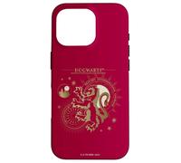 Harry Potter Bravery, Deterimation, Courange, Gryffindor Case for iPhone 16 Pro