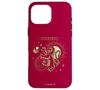 Harry Potter Bravery, Deterimation, Courange, Gryffindor Case for iPhone 16 Pro Max