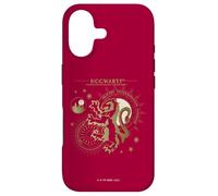 Harry Potter Bravery, Deterimation, Courange, Gryffindor Case for iPhone 17