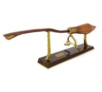 Harry Potter Broomstick Nimbus 2000 Metal Earth Metal Model DIY Kit Gift ME1031