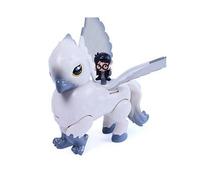 Harry Potter Buckbeak & Harry One Colour