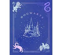 Harry Potter Bullet Journal