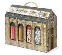 Harry Potter Bumper Activity Stationary Set