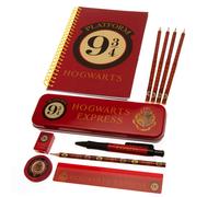 Harry Potter Bumper Stationery Set - Jigsaw Puzzle
