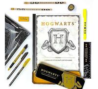 Harry Potter Bumper Stationery Wallet Tin
