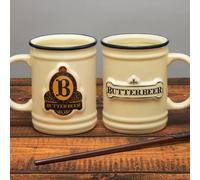 Harry Potter Butter Beer Shaped Mug