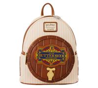 Harry Potter: Butterbeer Barrel Scented Mini Backpack