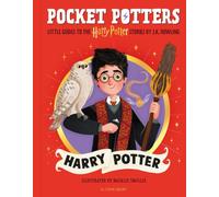 Harry Potter – The must-have Christmas stocking filler for Potter fans! – Pocket Potters