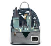 Harry Potter by Loungefly Backpack Hogwarts Castle
