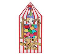 Harry Potter by Loungefly étui Pour Carte de Transport Honey Dukes Every Flavour Beans