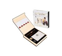 Harry Potter Calligraphy Set With Pens Multi One Size