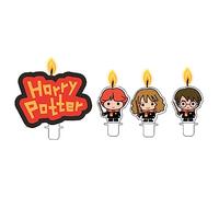 Harry Potter Candle