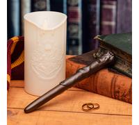 Harry Potter Candle Light with Wand Remote Control Harry Potter Multi One Size